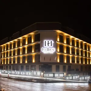 House Loft **** Ankara