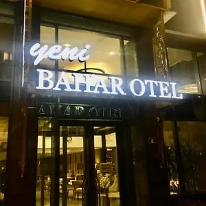 3* Отель Yeni Bahar