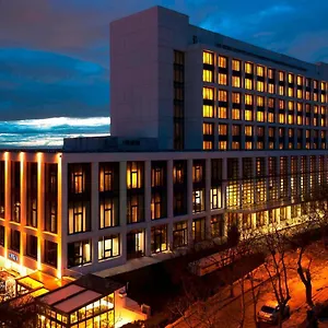 Lugal, A Luxury Collection Hotel, ***** Ankara